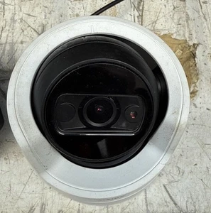 Axis M3105-LVE Indoor/Outdoor Network Security Camera System - White - Picture 1 of 2