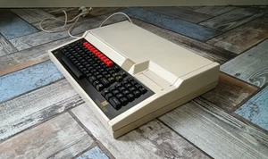 Acorn BBC Master 128k micro computer. MMFS2 SD card Adapter - Afbeelding 1 van 21