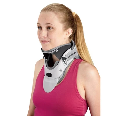 Breg Carlsbad Cervical Collar - Image 1 of 4