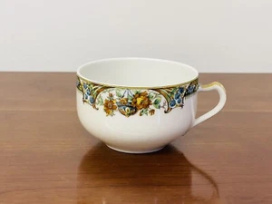 Vintage Haviland Limoges Chanson Tea Cup - Bild 1 von 5
