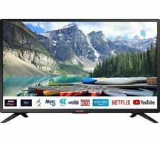 Sharp 32" Inch Smart TV HD Ready with Freeview HD Play, USB PVR, Netflix & Prime