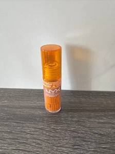 NYX Duck Plump hochpigmentierter aufpolsternder Lipgloss 04 APRI-CAUGHT 0,23 flüssige Unzen NEU - Bild 1 von 8