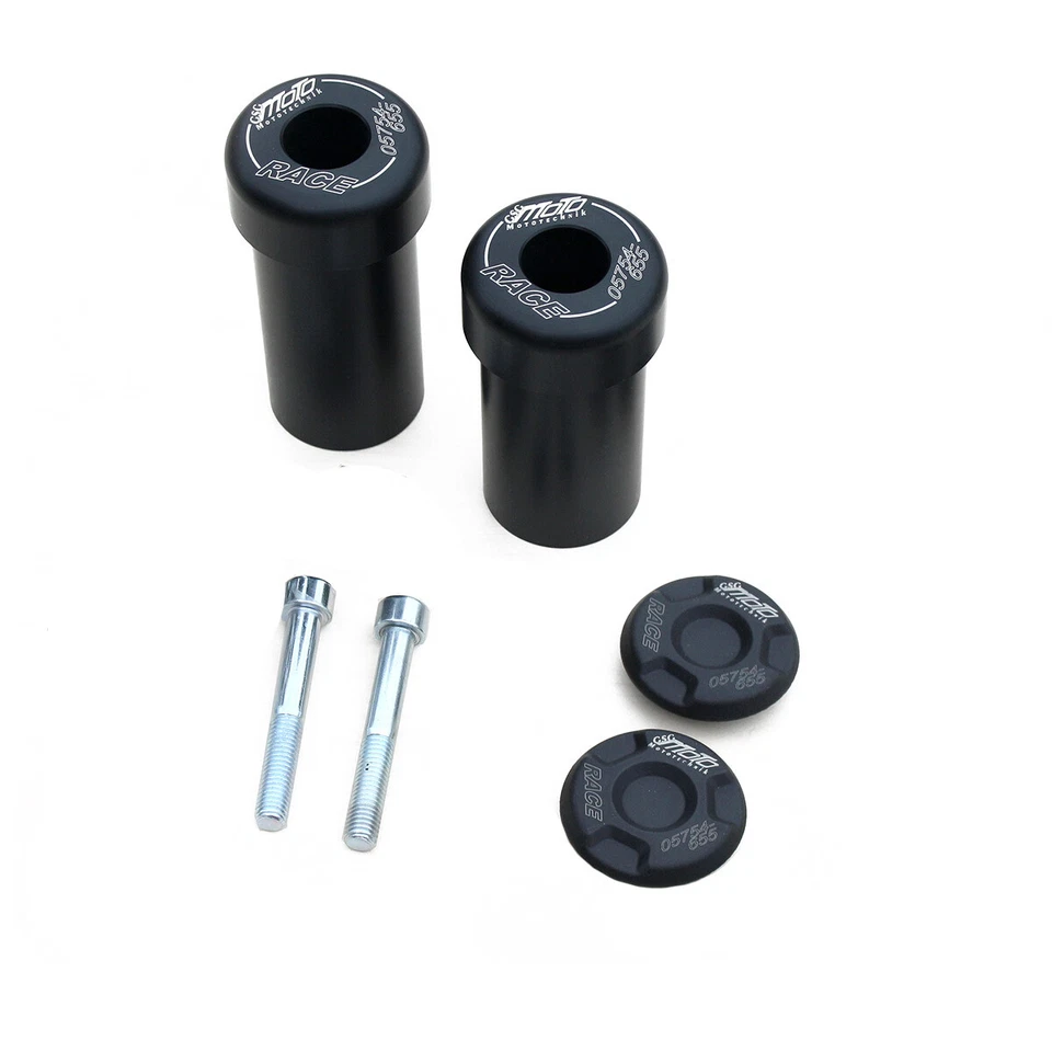 GSG Protector Motor / Alternador / Tapa Embrague para Triumph Daytona 675 R |... Foto 1 de 2