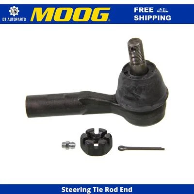 Para 2006-2007 Chevrolet Colorado extremidade da haste de direção dianteira externa MOOG - Imagem 1 de 4