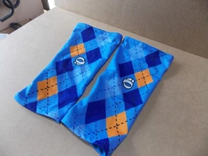 Medium Pearl Izumi Garmin Slipstream Knee Warmers Cycling - Picture 1 of 3