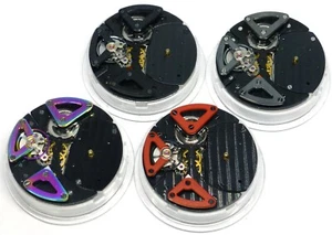 US Seller Fossil Twist 27 Jewel automatic mechanical quartz watch movement Nate - Picture 1 of 2