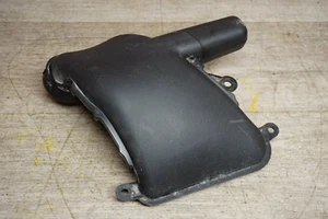 2009 JAGUAR XF X250 SUPERCHARGED 4.2L FRONT RIGHT AIR INTAKE DUCT TUBE PIPE OEM - Picture 1 of 7