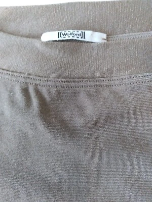 Top Pullover WOLFORD Talla L Foto 1 de 4