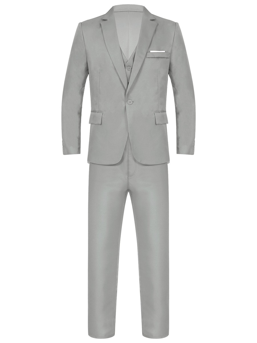 Traje Para Hombre Traje Para Hombr De Piezas Blazer De Boda De