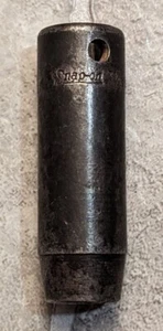 Snap-on Tools USA 3/8" Drive 6-Point SAE 3/8" Deep Impact Socket SIMF120 LOOK!!! - Picture 1 of 5