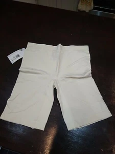 Jockey Skimmies longitud media ajustada talla pequeña nuevo con etiquetas - Imagen 1 de 5