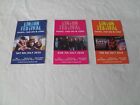 THE LINTON BLUES FESTIVAL - 3 tickets from 2019 THE MANFREDS, SLAMBOVIAN CIRCUS
