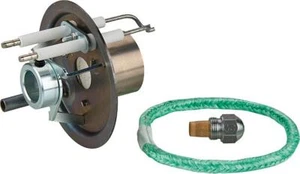 Buderus Keramik Mischsystem BRE 1.0 1.1 1.2 1.3 1.4 Sieger GRE SRE Stauscheibe - Bild 1 von 4