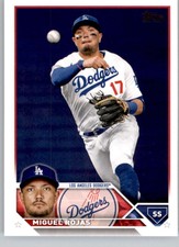 2023 Topps Baseball ( 496 - 660 ) Pick Your Card Complete Your Set