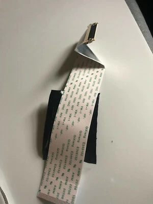 HP M24f FHD LVDS FLAT CABLE - Image 1 of 2