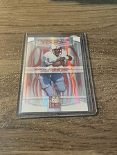 2008 Donruss Elite Passing the Torch Red #’D  /800 Earl Campbell LenDale White