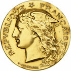 [#1162561] Frankrijk, Medaille, Société d'Encouragement à l'Agriculture d'Yvetot