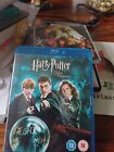 Harry Potter And The Order Of The Phoenix - Blu-Ray Disc
