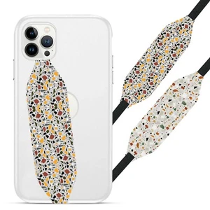 Universal Phone Grip Straps for Secure Handling | Reversible - Picture 1 of 81