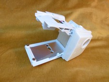 NEU Original Stihl 020 Tankgehäuse 1129 350 0850 