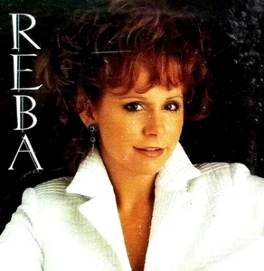 Reba McEntire What If It's You 1996  Cassette Tape Vintage (F1) - Picture 1 of 3