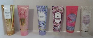 Bath and Body Works 24 Hour Moisture Body Cream 8oz New - Picture 1 of 15