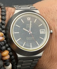 Omega F300 usato in Italia | vedi tutte i 69 prezzi!