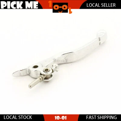 Ручка рычага переднего сцепления подходит для KTM 85 SX 17/14 (ЕС) 2014-2016 2017 2018 2019 2020 - Изображение 1 из 4