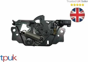 FORD TRANSIT CUSTOM FOCUS KUGA BONNET LOCK LATCH MK8 2014 ONWARDS BRAND NEW - Picture 1 of 3