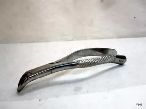 Extracción dental pedodoncia incisivos inferiores pinzas Cryer #151S - Imagen 1 de 6