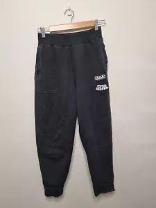 nike pants size large black embroidered lebron strive pockets - Picture 1 of 10