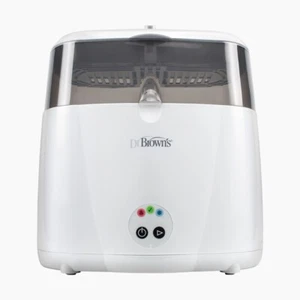 Dr. Brown's Deluxe Baby Bottle Sterilizer - Picture 1 of 5