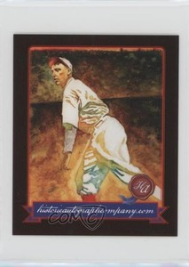 2013 Historic Auto Originals 1933 Edd Roush #84 HOF