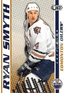 2003-04 Pacific Heads Up Retail LTD #42 Ryan Smyth - Picture 1 of 2