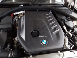 ENGINE BMW 3 SERIES MK7 G20 18-22 330D SPORT 2993D 282 AUTO B57D30O2 B57D30B - Picture 1 of 6