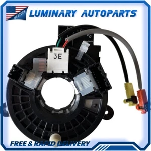 NEW OEM Clock Spring Spiral Cable for Nissan Sentra Versa 2013-2019 25554-3SGOA - Picture 1 of 5
