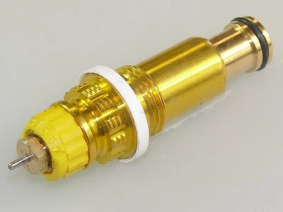 DANFOSS THERMOSTATVENTIL RA-U 1/2" VENTILHEIZKÖRPER VENTILEINSATZ 013G7361 - Bild 1 von 2