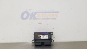 21 CHEVY TAHOE SRS BAG MODULE 13538611 - Picture 1 of 12
