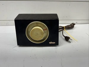 Vintage U-98 U98 Alliance Tenna Rotor Controller Antenna U-100 Powers On - Picture 1 of 12