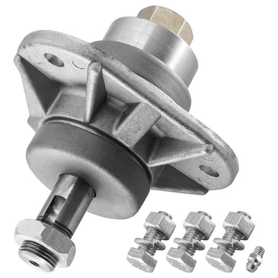 Caltric 42" Deck Spindle For Cub Cadet 2140 2145 2150 2155 759-3665 959-3665 - Image 1 of 4