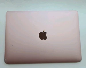 Grado C+ 12” MacBook Retina A1534 ROSW GOLD Pantalla Conjunto 2015/16/17 - Imagen 1 de 6