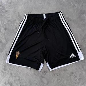 Arizona State Sun Devils Shorts Herren Medium NCAA Basketball Adidas AEROREADY - Bild 1 von 12