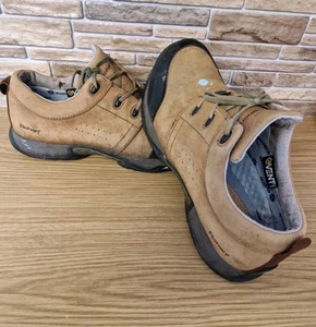 Men’s Rohan Bhutan Walking Shoes Size 9 Work Shoes Or Need Tlc - Picture 1 of 17