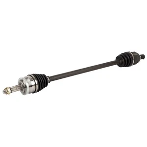 Front Right Passenger CV Axle Shaft For Hyundai Sonata 2011 2012 2013 2014 - Picture 1 of 2