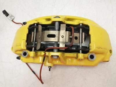 FERRARI 458 BRAKE CALIPER 4.5L Petrol  ITALIA DCT 261775 10-18 - Image 1 of 4