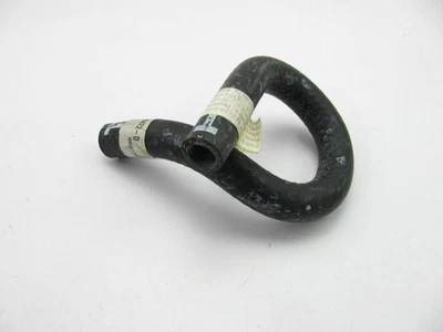 Новый - OEM Ford F4ZZ-18472-D HVAC литой шланг нагревателя - Изображение 1 из 3