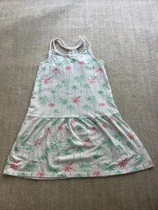 Girls Gymboree Coverup Size 7 - Picture 1 of 3