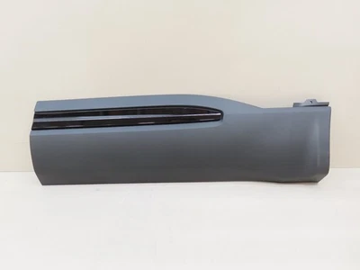 2020-2022 FORD EXPLORER REAR LEFT DRIVER SIDE LOWER DOOR MOLDING OEM - Image 1 of 4
