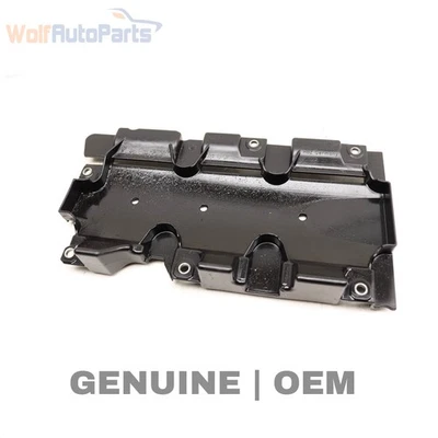 AUDI A8 QUATTRO 2015-2018 3,0 L - Bandeja de viento aceite motor 06E103623P Foto 1 de 4