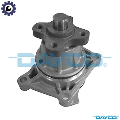WATER PUMP ENGINE COOLING DP511 FOR SUZUKI GRAND/VITARA/XL-7/NOMADE/ESCUDO 2.7L - Image 1 of 4